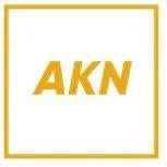 AUKING MINING LIMITED logo