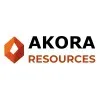 AKORA RESOURCES LIMITED logo