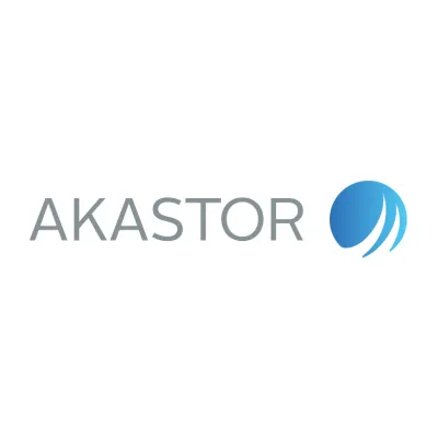 Aker Solutions ASA logo