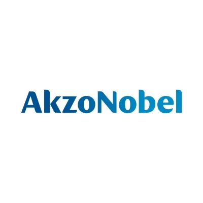 Akzo Nobel NV logo