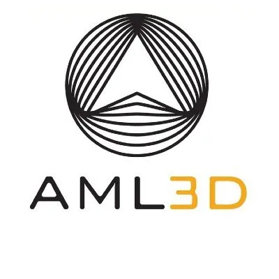 AML3D LIMITED logo