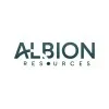 ALBION RESOURCES LIMITED logo