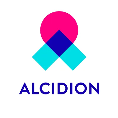 ALCIDION GROUP LIMITED logo