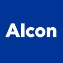 Alcon Inc. logo