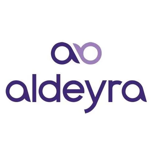 Aldeyra Therapeutics, Inc logo