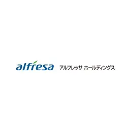 Alfresa Holdings logo