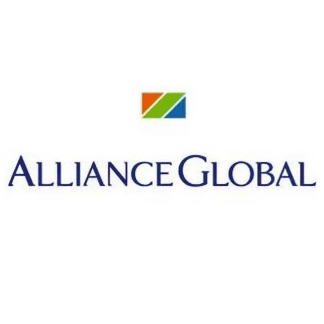 Alliance Global Group logo