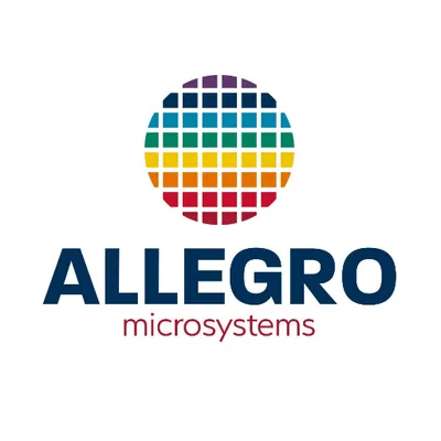 Allegro MicroSystems, Inc logo