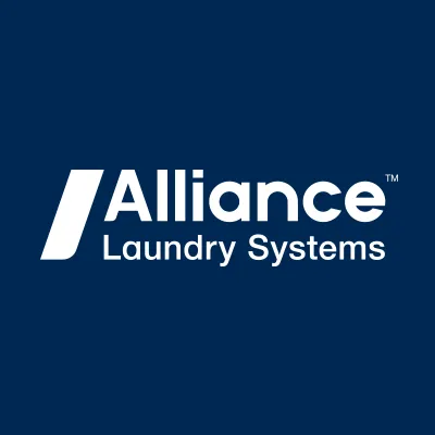 Alliance Laundry Holdings Logo