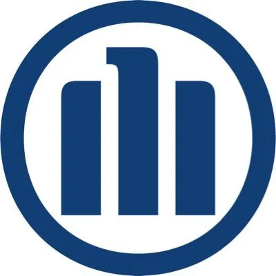 Allianz SE VNA O.N. Logo