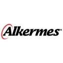 Alkermes plc logo