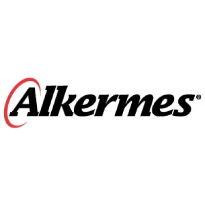 Alkermes plc logo