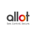 Allot Ltd. logo