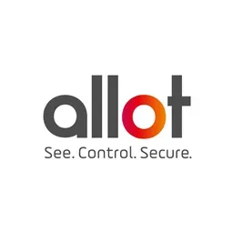 Allot Ltd logo