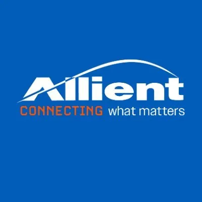 Allient Inc logo