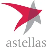 Astellas Pharma Inc logo