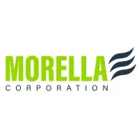 Morella Corporation logo