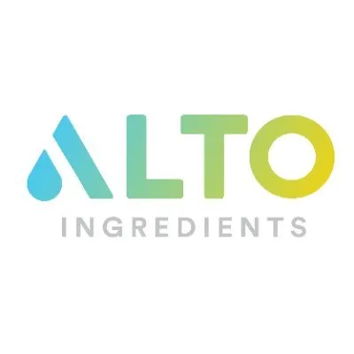 Alto Ingredients, Inc logo