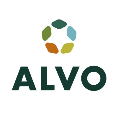 ALVO MINERALS LIMITED logo