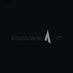 ATLAS ARTERIA logo