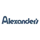 Alexander's, Inc. logo