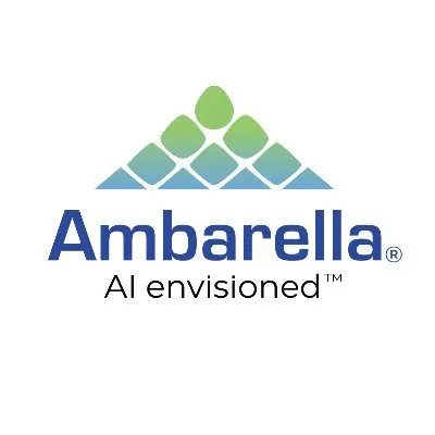 Ambarella, Inc Logo
