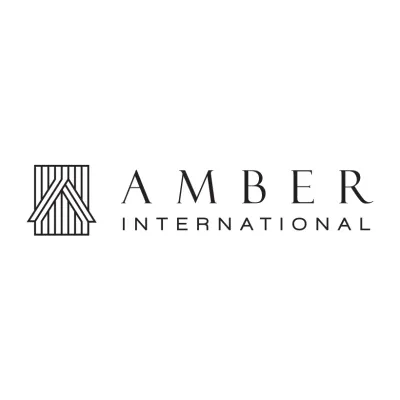 Amber International Holding logo
