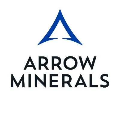 ARROW MINERALS LTD logo