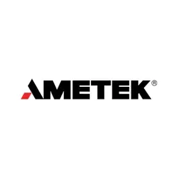Ametek Inc logo