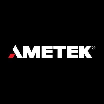 AMETEK, Inc Logo