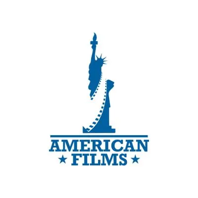 American Films, Inc logo