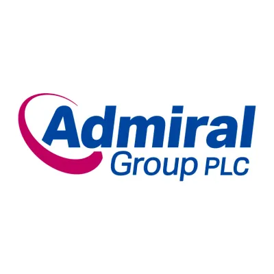 Admiral Group PLC logo