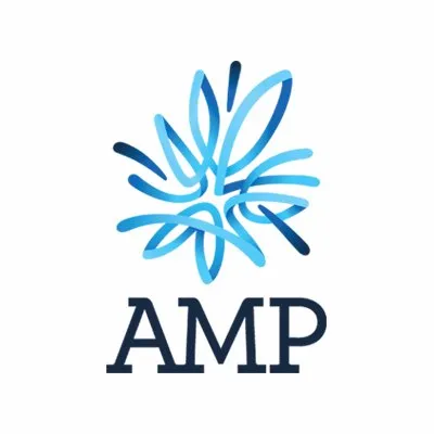 AMP LIMITED logo