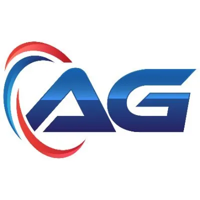 AMPGR logo