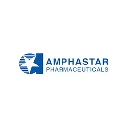 Amphastar Pharmaceuticals, Inc. logo