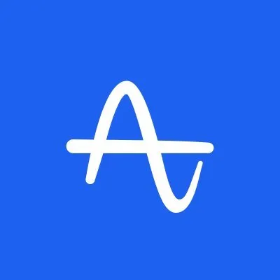 Amplitude, Inc logo