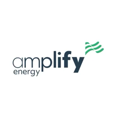 Amplify Energy Corp Logo