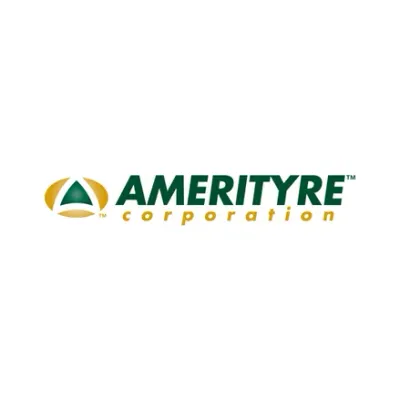 Amerityre Corporation logo