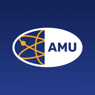 AMERICAN URANIUM LTD logo