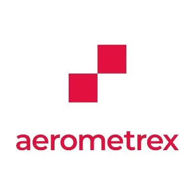 AEROMETREX LIMITED logo