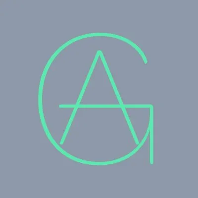 ANAGENICS LIMITED logo