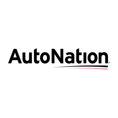 AutoNation, Inc logo
