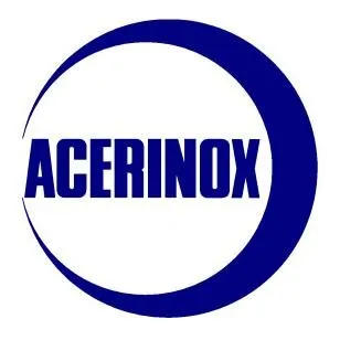 Acerinox, S.A logo