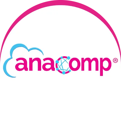 Anacomp, Inc Logo