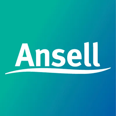 ANSELL LIMITED logo