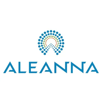 AleAnna, Inc logo