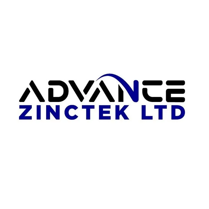 ADVANCE ZINCTEK LIMITED logo