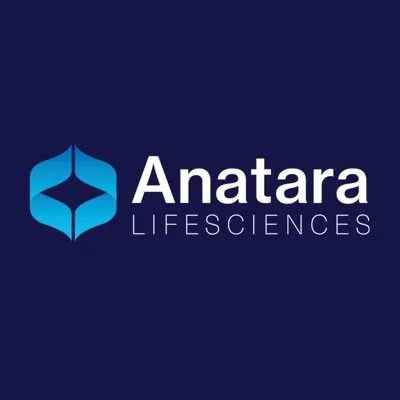 ANATARA LIFESCIENCES LTD logo