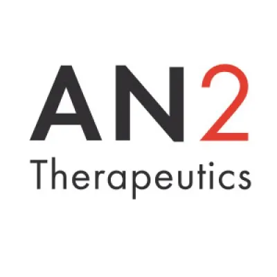 AN2 Therapeutics, Inc logo