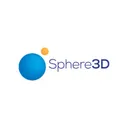 Sphere 3D Corp. logo
